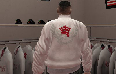 Rivaldi Jacket v1